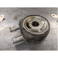 11C209 Oil Cooler For 09-10 Kia Optima  2.4